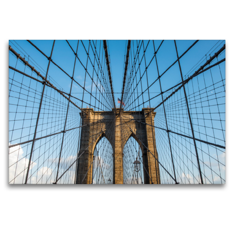 Brooklyn Bridge I