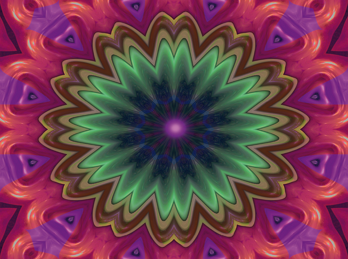 Mandala 10 CB