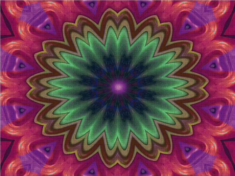 Mandala 10 CB