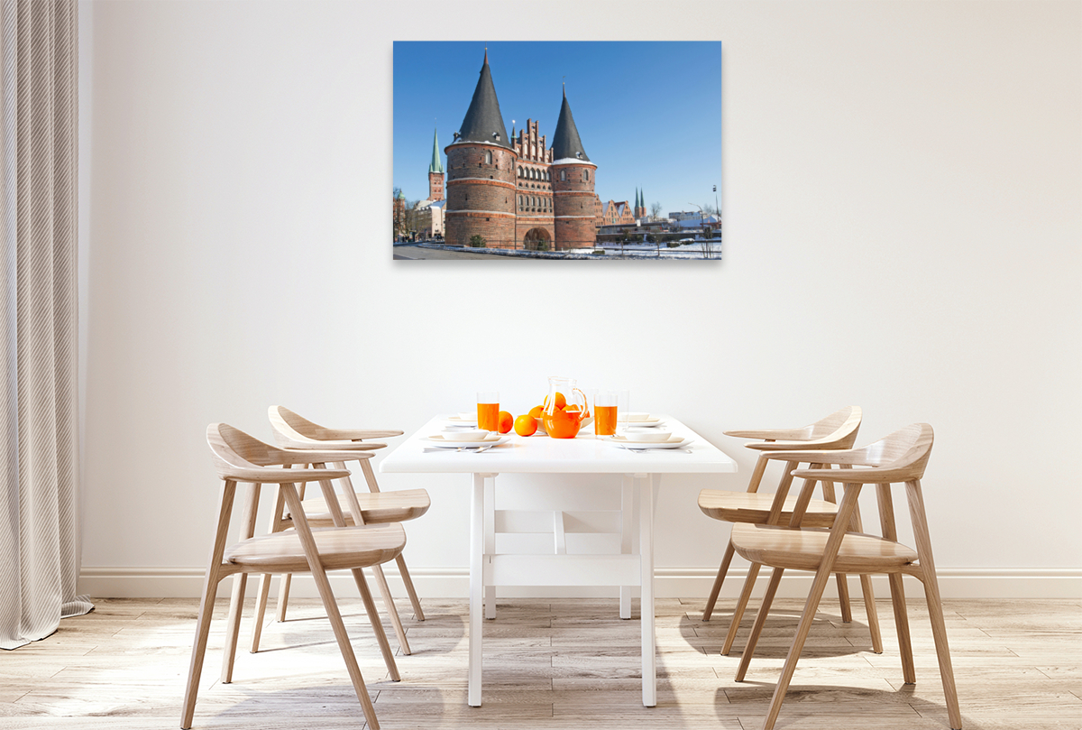 Holstentor Lübeck