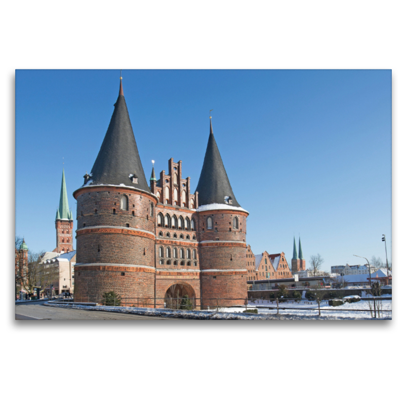 Holstentor Lübeck