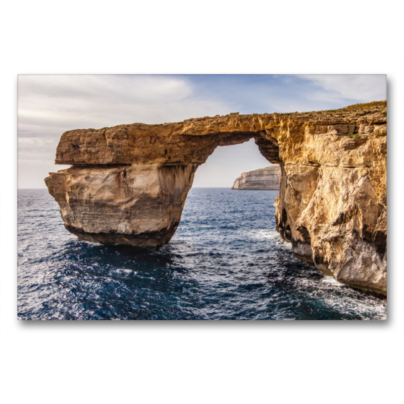 Gozo - Dwerja Point, Azure Window