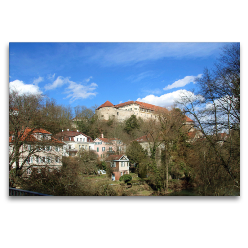 Schloss Hohentübingen