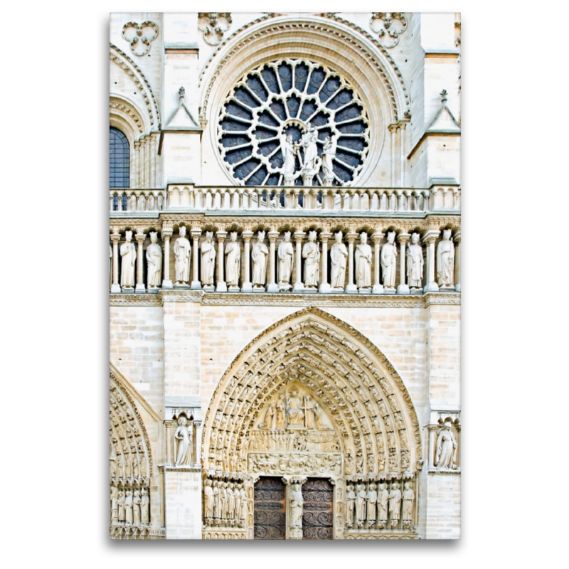 Kathedrale Notre-Dame