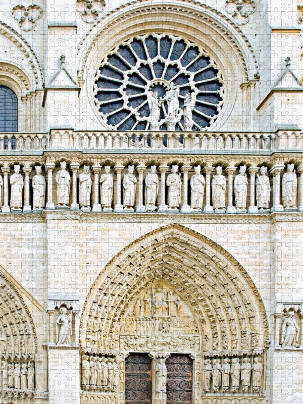 Kathedrale Notre-Dame