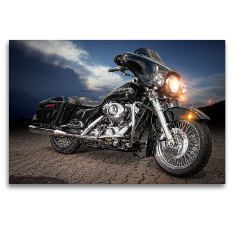 Harley Davidson Street Glide