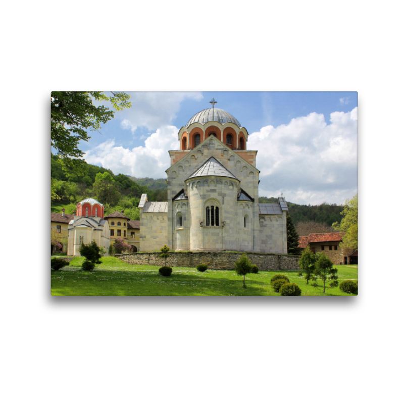 Kloster Studenica