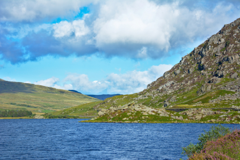 Llyn Ogwen