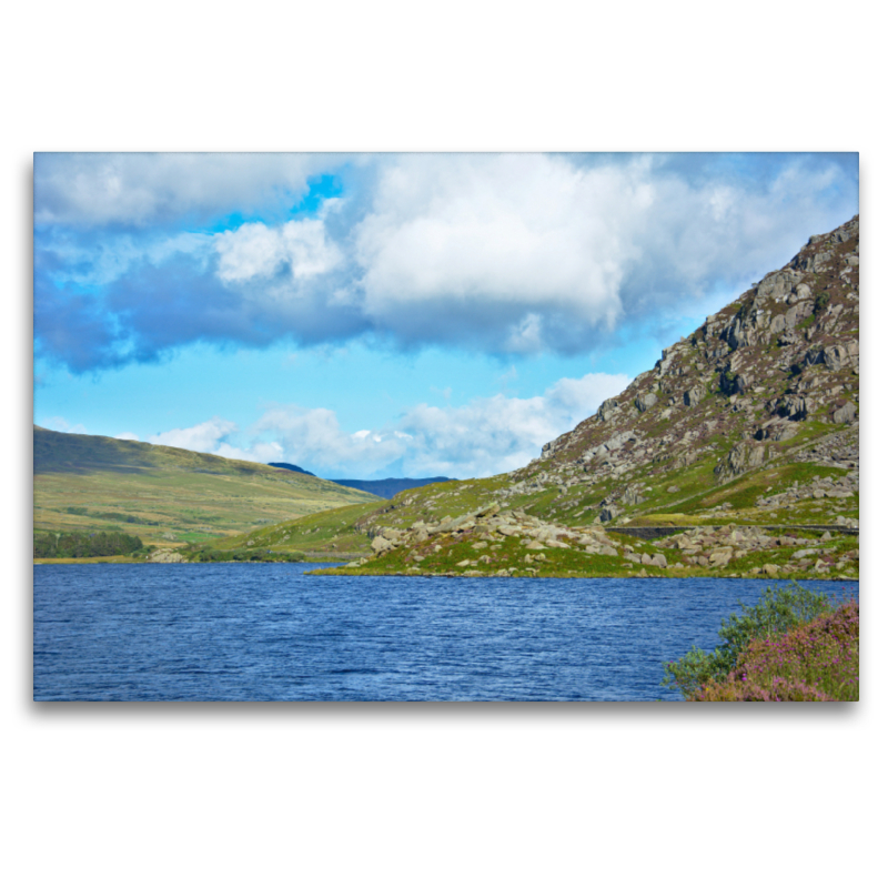 Llyn Ogwen