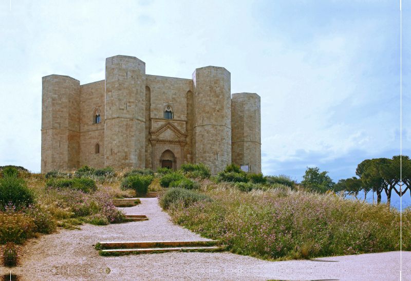 Castel del Monte