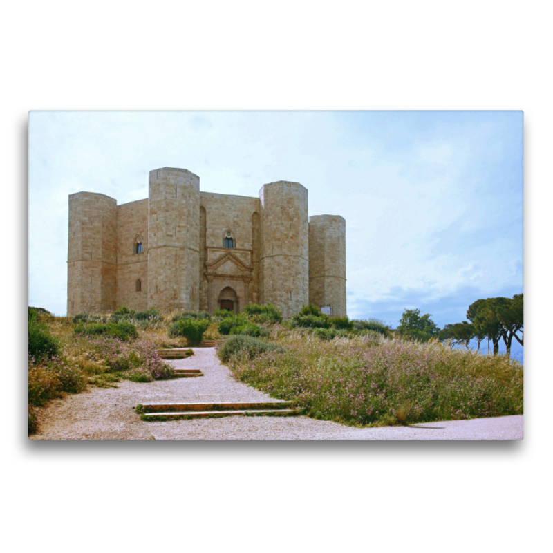 Castel del Monte