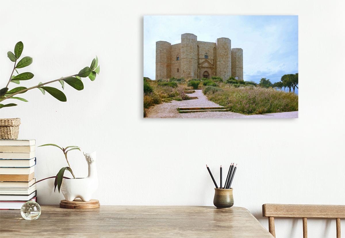 Castel del Monte