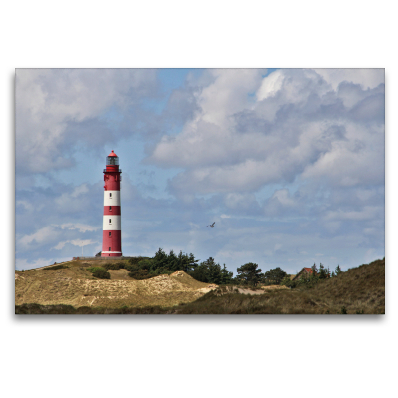 Leuchtturm Amrum