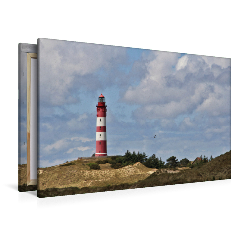 Leuchtturm Amrum