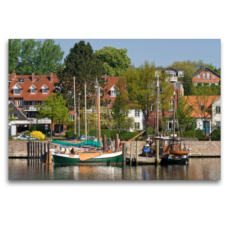 Eckernförde - Borby