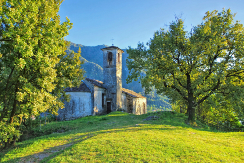 Chiesa S. Veronica