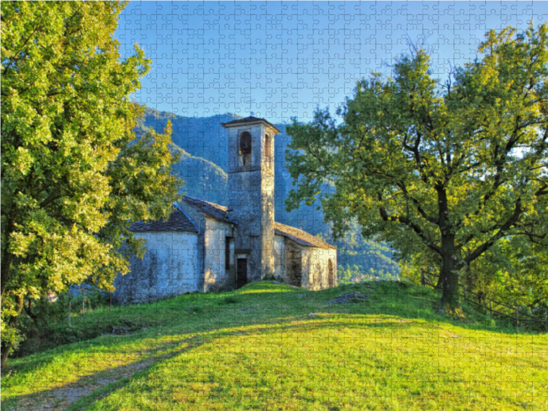 Chiesa S. Veronica