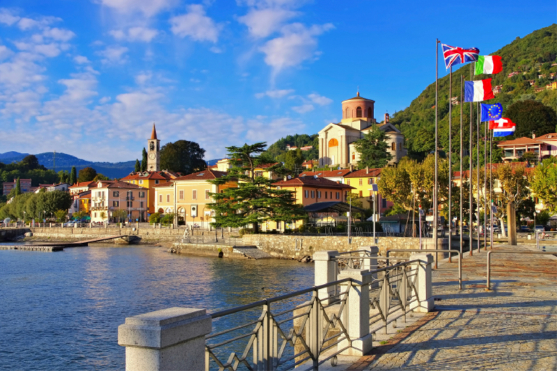 Laveno