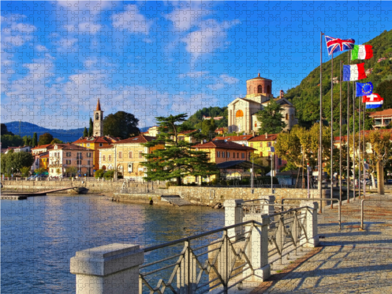 Laveno