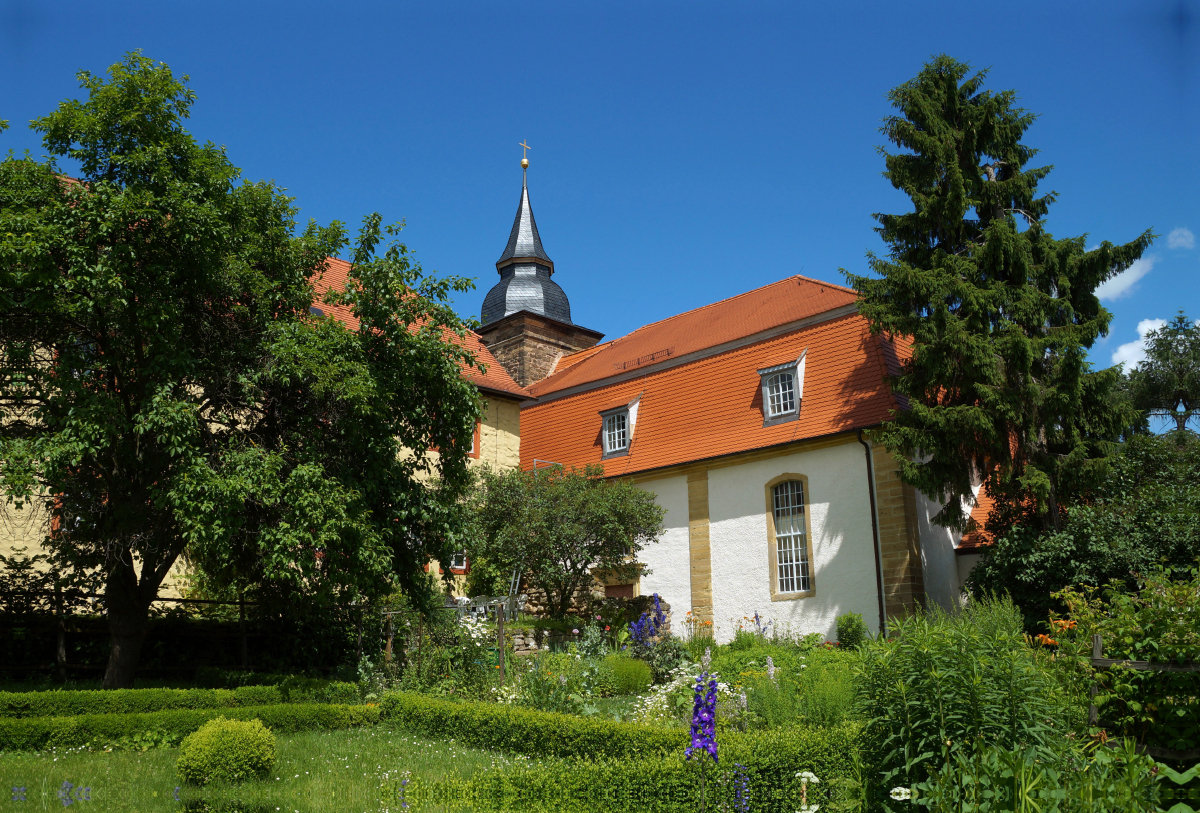 Kloster Donndorf