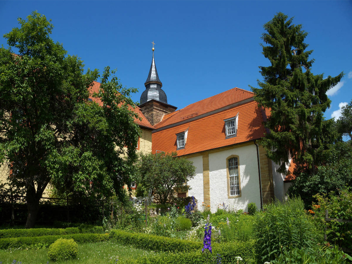 Kloster Donndorf