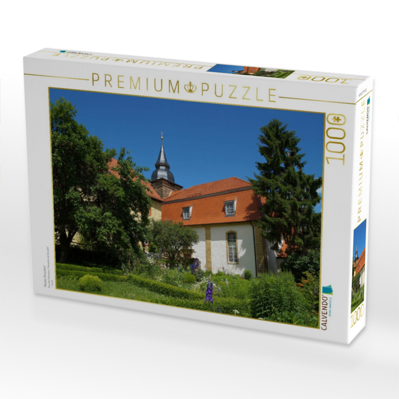 Kloster Donndorf