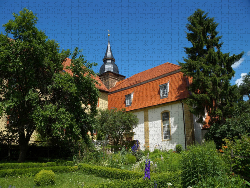Kloster Donndorf