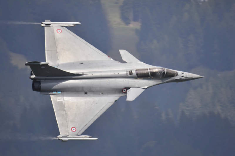 Dassault Rafale