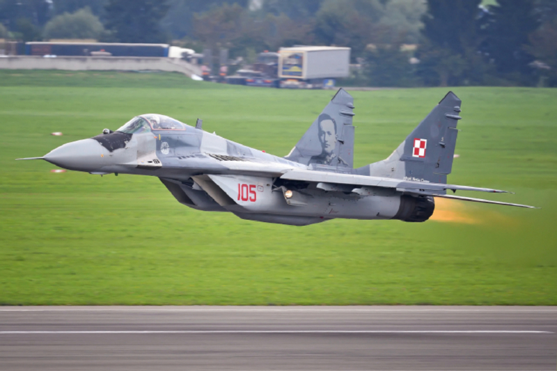 MiG-29