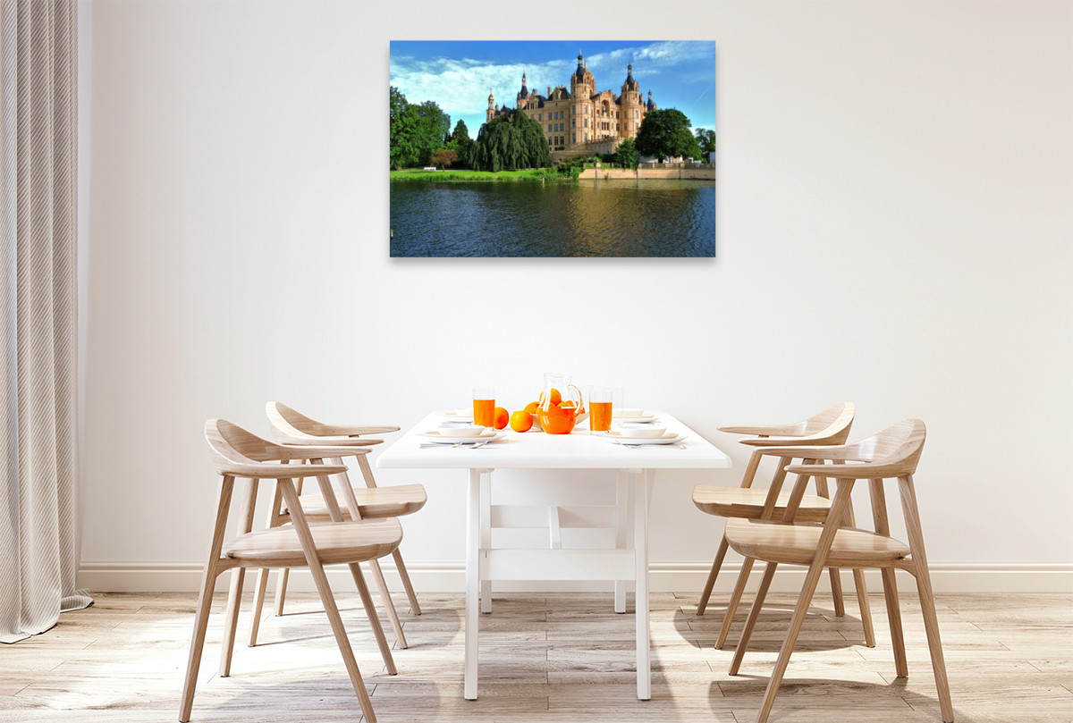 Schloss Schwerin