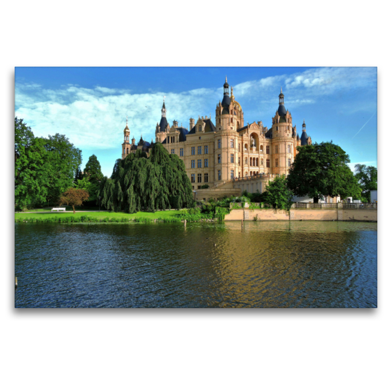 Schloss Schwerin