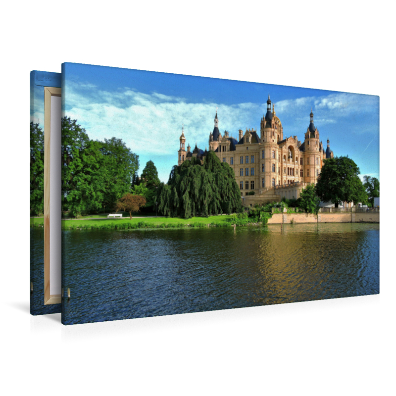 Schloss Schwerin