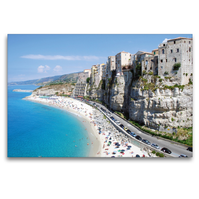 Italien - Kalabrien - Tropea