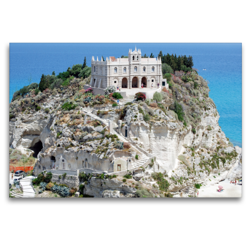 Italien - Kalabrien - Tropea