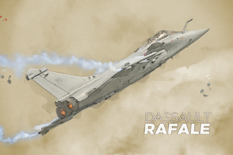 Dassault Rafale