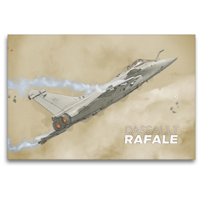 Dassault Rafale