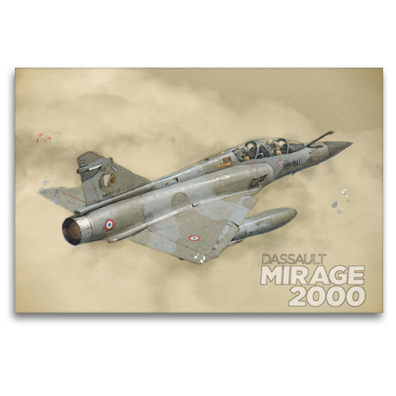 Mirage 2000N