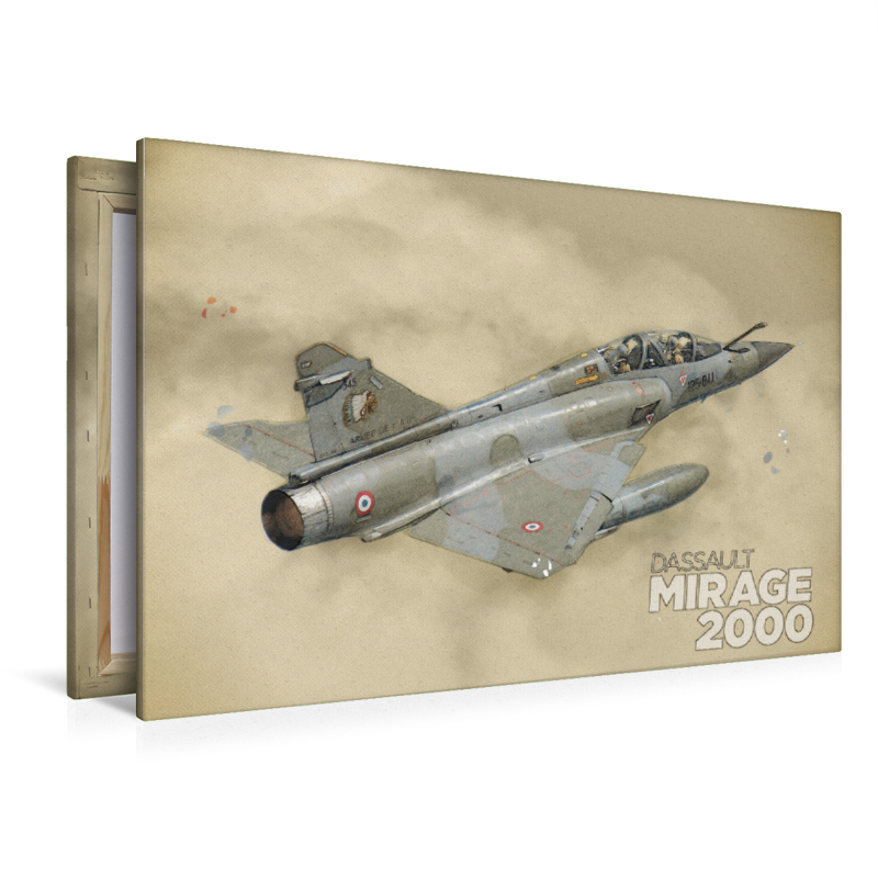 Mirage 2000N