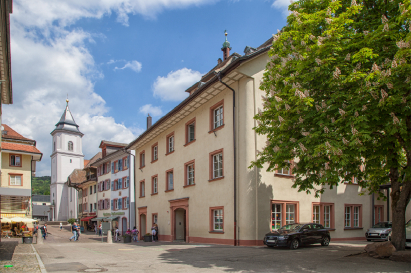 Waldshut