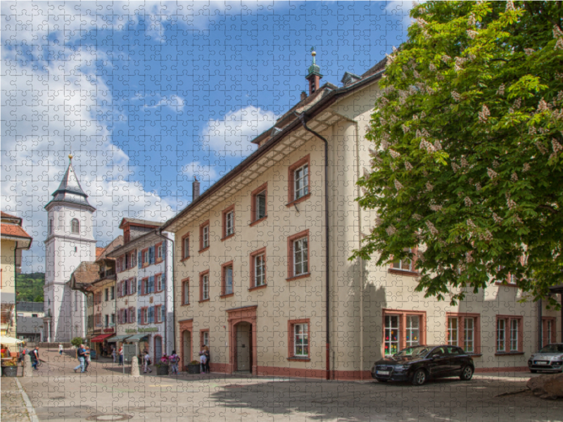 Waldshut