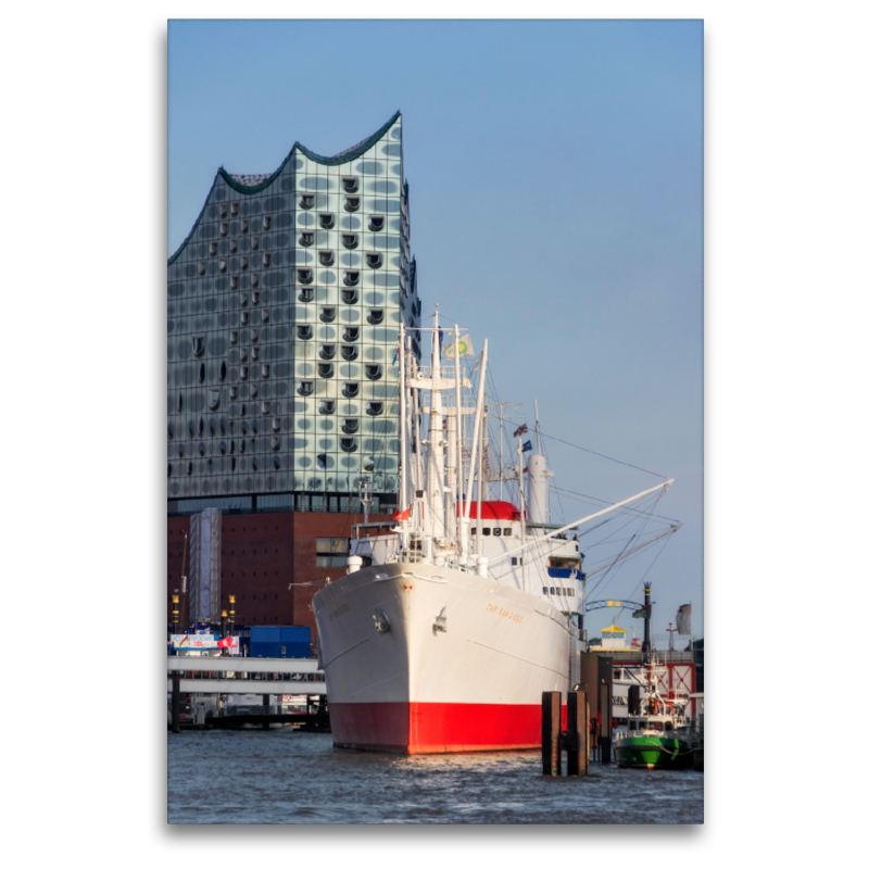 Hamburg - Elbphilharmonie