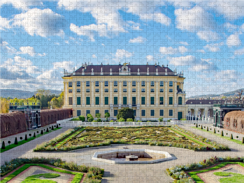 Schloss Schönbrunn