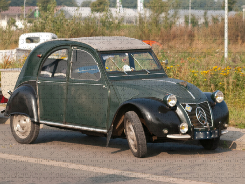 2CV