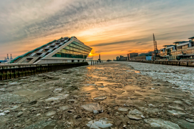 Dockland Hamburg