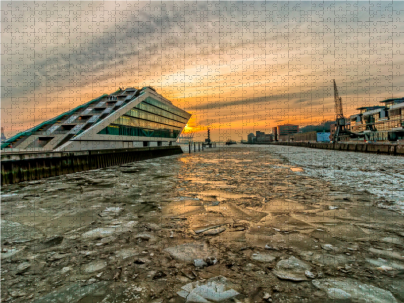 Dockland Hamburg