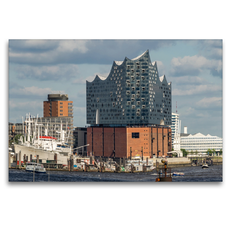 Elbphilharmonie Hamburg