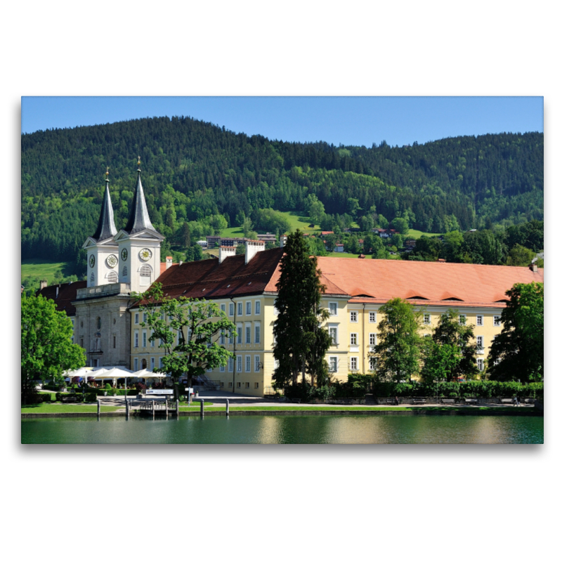 Schloss Tegernsee