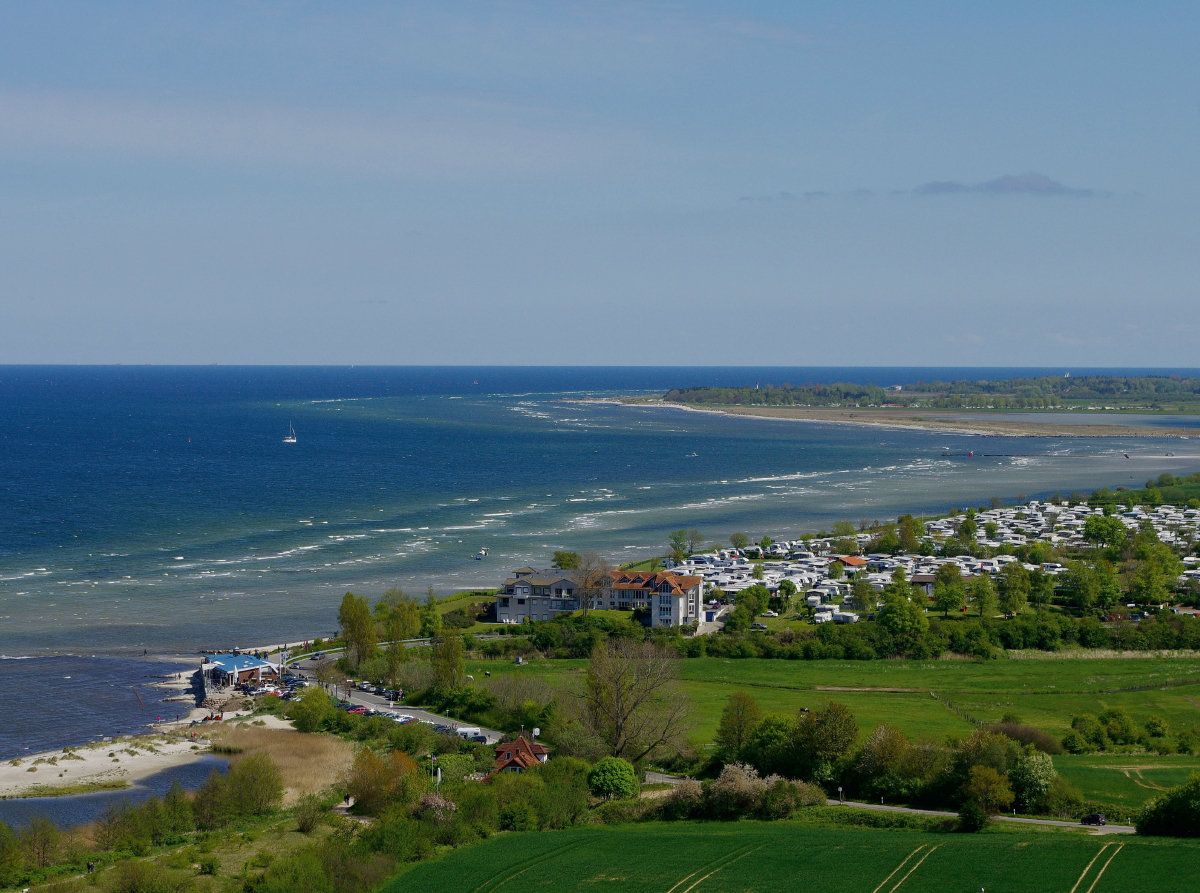 Ostsee Panorama