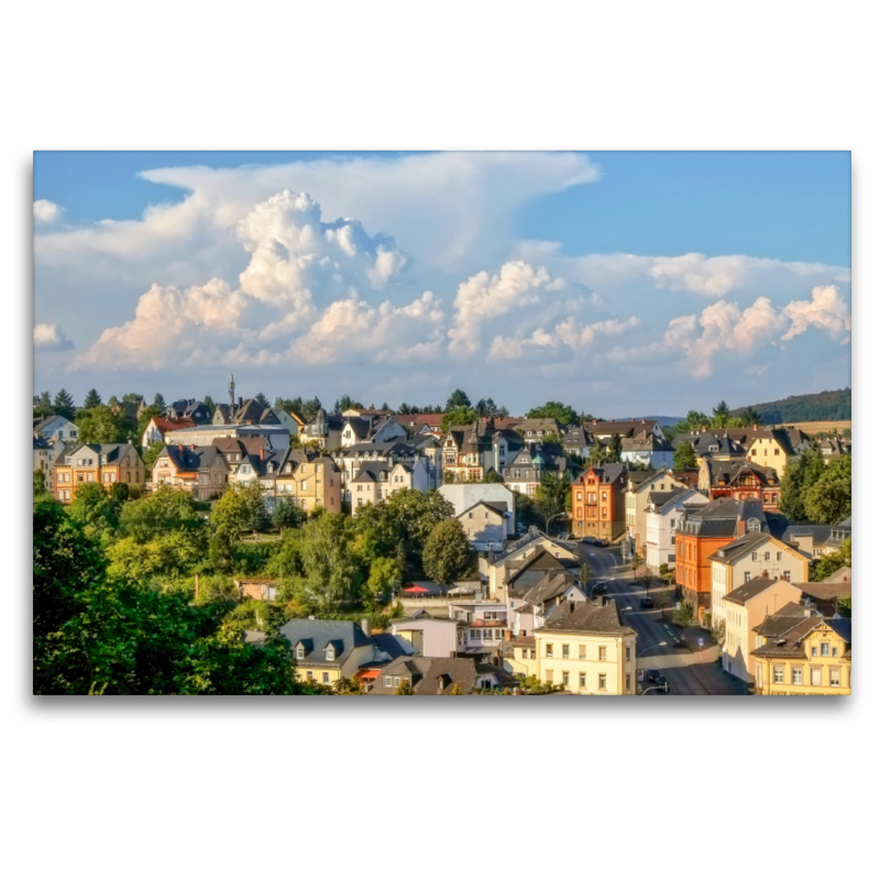 Weilburg an der Lahn