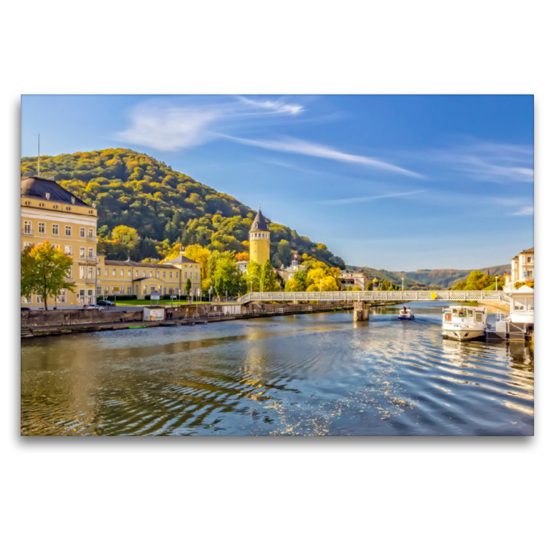 Bad Ems an der Lahn